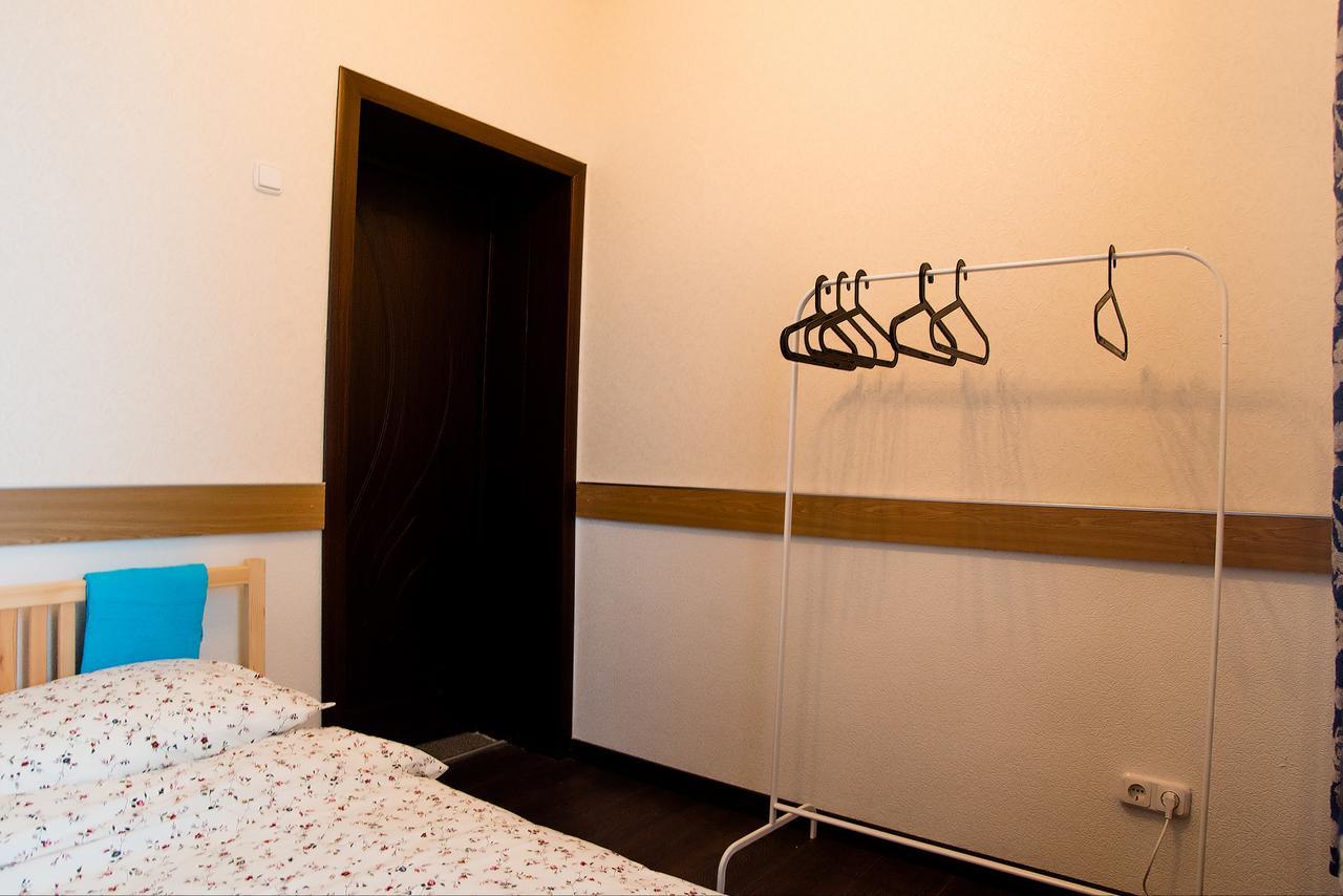Hostel Tower 31/18 ミンスク 部屋 写真