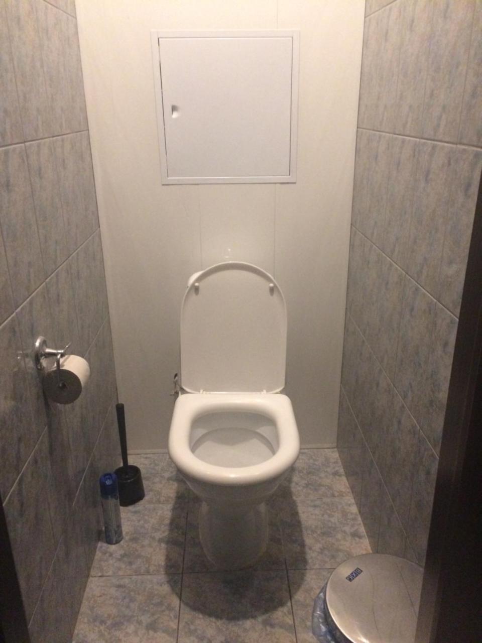 Hostel Tower 31/18 ミンスク エクステリア 写真