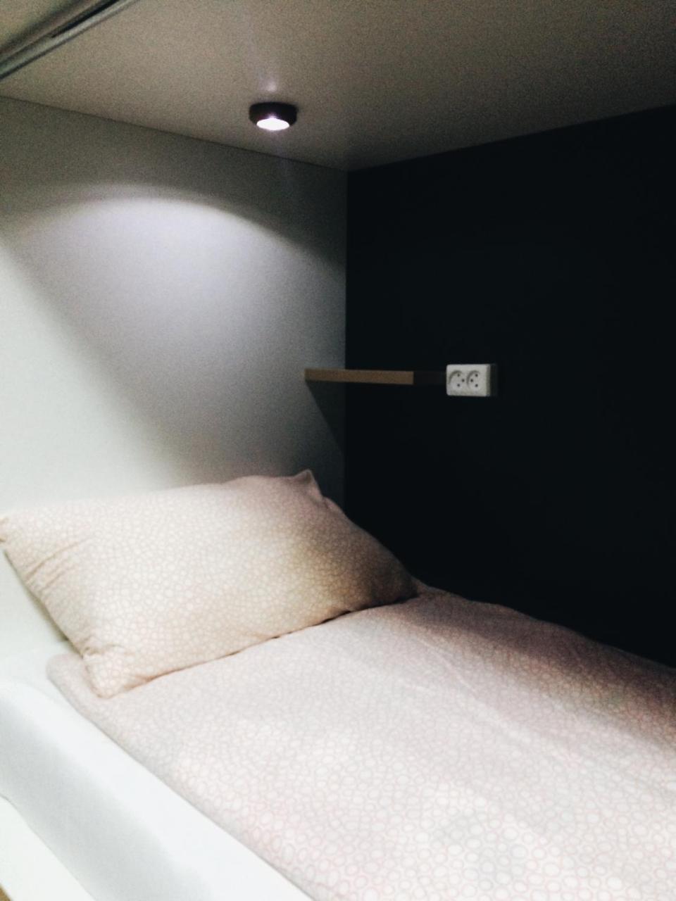 Hostel Tower 31/18 ミンスク エクステリア 写真